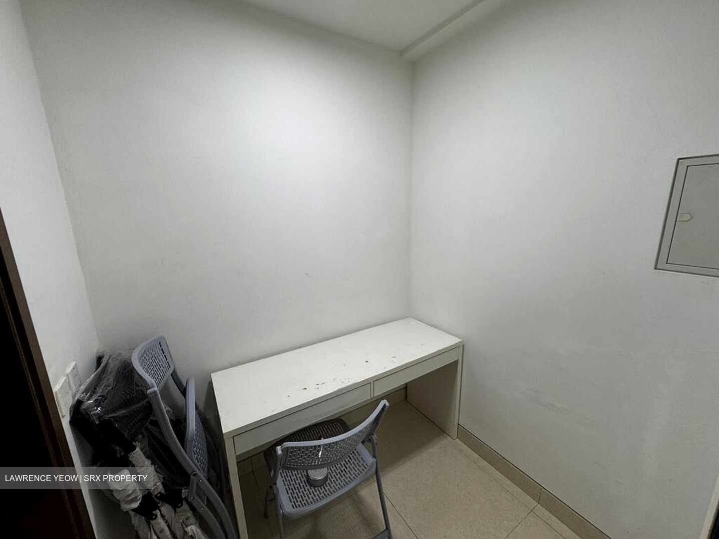 Centra Residence (D14), Apartment #523855471